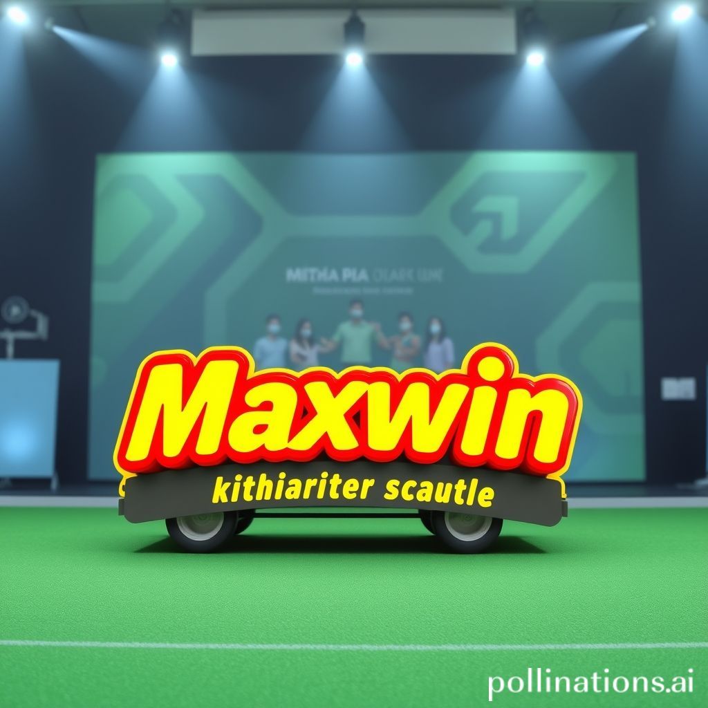 Memaksimalkan Garansi Maxwin Anda